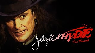 Jekyll &amp; Hyde starring David Hasselhoff | Trailer