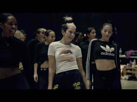 Dua Lipa vs Oliver Heldens - Don't start aquarius ( IbaCu Mashup)