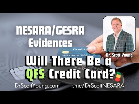 Will there be a QFS Credit Card?
