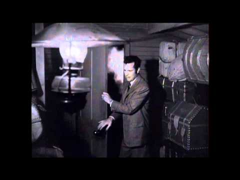 Thumbnail of the video: The Tall Target (1951) clip