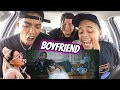 Ariana Grande, Social House - boyfriend | REACTION REVIEW Ariana Grande, Social House - boyfriend | REACTION REVIEW