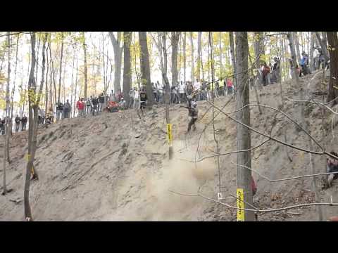 2010 GNCC Ironman