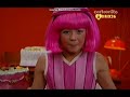 Oraselul Lenes Boogie Woogie Boo Romanian