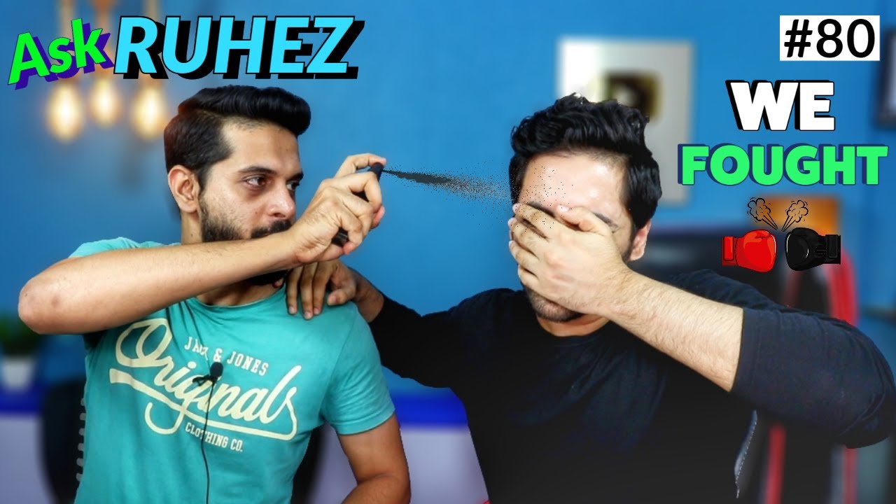 #AskRuhez - Boycott Chinese Smartphones?,Redmi Note 9 India Launch,Redmi 10X India,Realme X3 🔥🔥