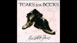 Tears For Beers - &quot;Step It Out, Mary&quot;