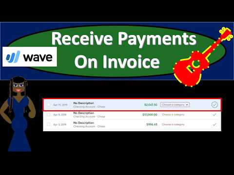 YouTube video about Accelerate Bill Payment with an Accounting Payment Strategy