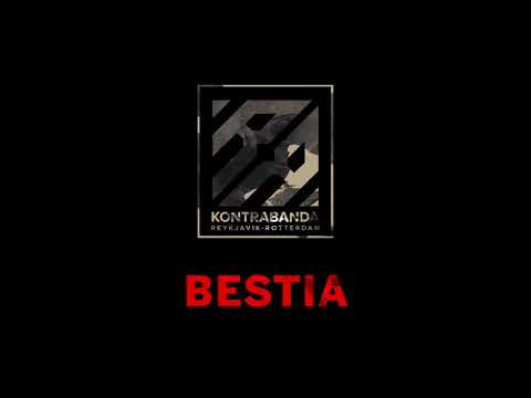 KONTRABANDA - Bestia ft. Hazzidy, Żółf Fenomen