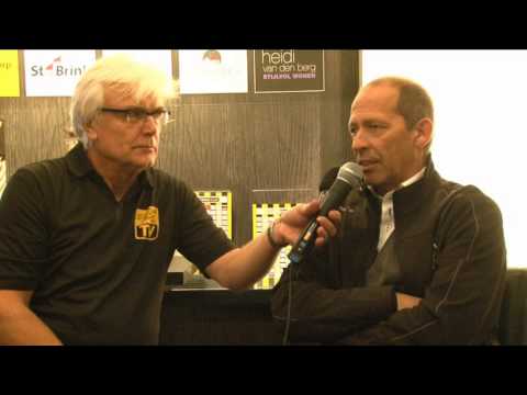 Interview DVS'33 Ermelo - ACV Assen