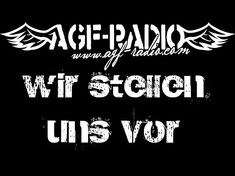 AGF-Radio Wer sind wir und was machen wir