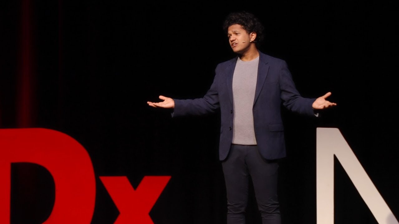 The Next Pandemic: Antimicrobial Resistance and You | Dr Srijan Jindal | TEDxNorthwich