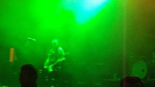 In League With Satan (Live) - Venom - Mexico City - Circo Volador - 2009-12-05