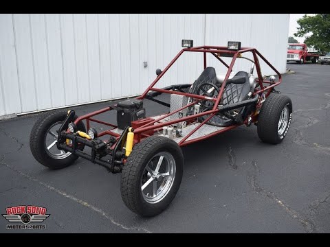 1959 Volkswagen Dune Buggy (CC-1982705) for sale in Elkhart, Indiana