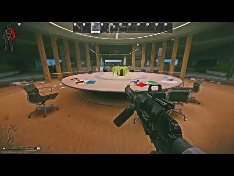 Escape from Tarkov Labs: Why the VSS is the best weapon in the game