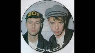 Pet Shop Boys - I Want To Wake Up (Dynamo Club Edit)