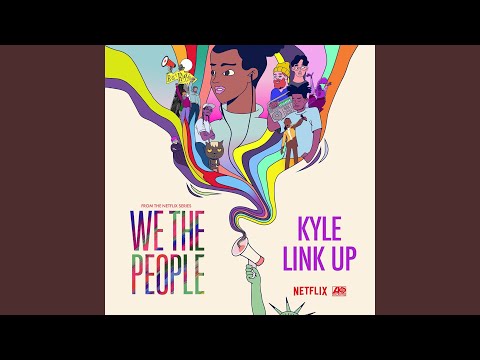 Video thumbnail for Link Up