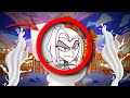 SKIBIDI Gravity BRAINROT COVER Gen Alpha Hazbin Hotel Ft The Monotone Monkey