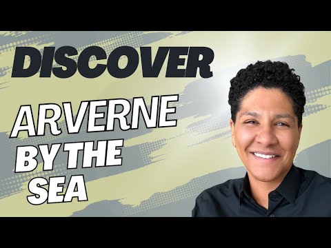 Discover Arverne by the Sea 🏖 | Beachfront Living in Rockaway | Homes, Local Spots & NYC Lifestyle