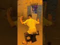 Balochi Dance Shorts