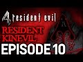 Resident Evil 4 Episode 10 - Resident Kinevil