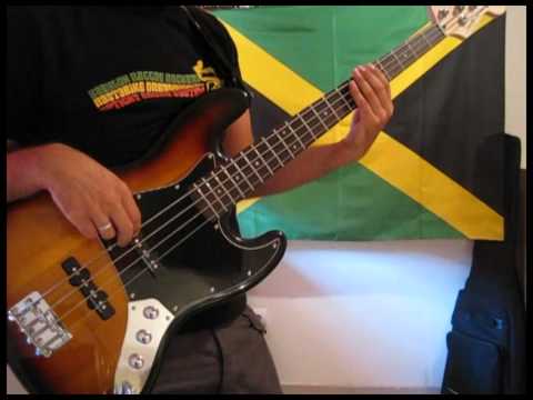 Rooti Reggae Bass - The Abyssinians 'Satta Massagana'