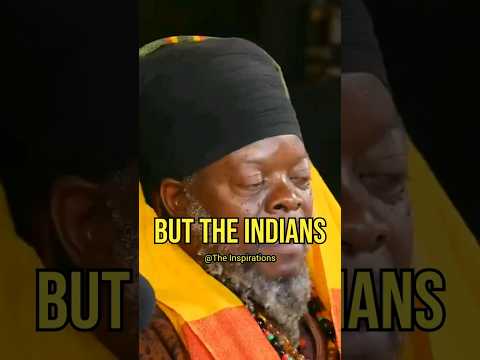How Africans see Indians- don't miss watching it- Thau Thau Haramanuba