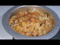 Al Rehman Biryani Recipe With Secrets Dehi Masala 1KG Rice Al Rehman Biryani Recipe By Tahir M