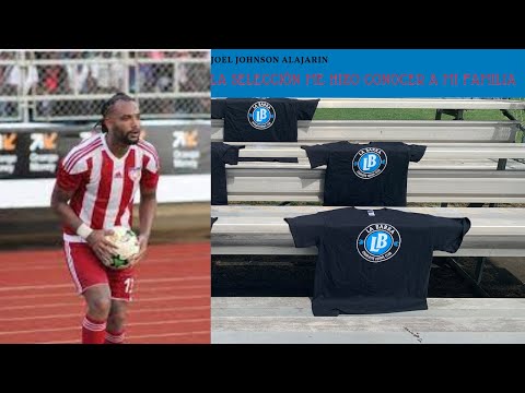 "La selección me dió la oportunidad de conocer a mi familia"