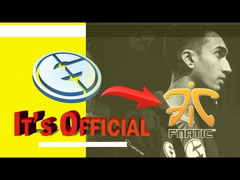 FNatiC Welcome Saahil ‘UNiVeRsE’ Arora Replacing Ohaiyo