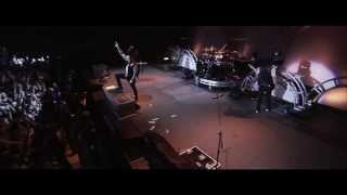 Papa Roach - One Track Mind (Official music video)