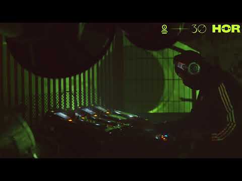 Tresor 30 Live from the Vault - DJ Stingray / March 13 / 8pm-9pm