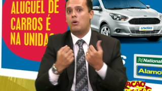 Ação e Reação - 15/05/2015 - Danilo Oliveira e João Villela.