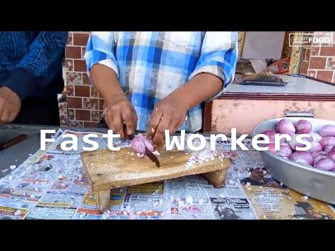 Fast Workers Compilation