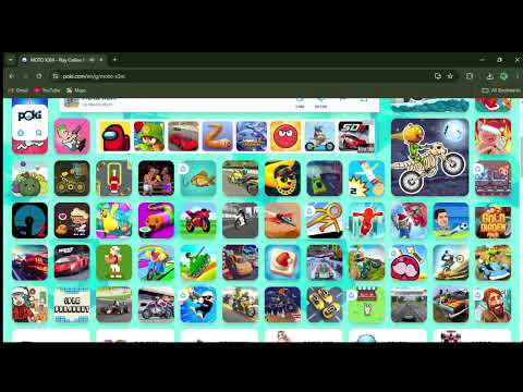 How to Play Games Online on a Website 🚀 | Step-by-Step Guide