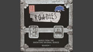 Sayonara, Judge (Live / Music From The Showtime Original Series “Roadies”)