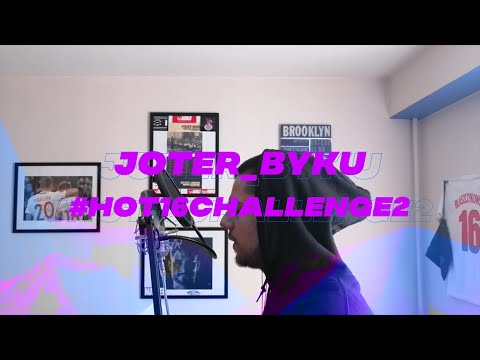 joter - #Hot16Challenge2 (prod. kize)