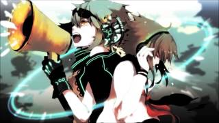 Cover art for Common World Domination (鬱P, UtsuP Cover)