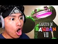 JUMBO JOSH EATS THE SCEPTER!!! | Garten of Ban Ban 7 (Full Game)