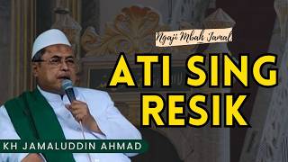 Download lagu A Pure Heart - KH Jamaluddin Ahmad #studyingwithmbahjamal #studying #alhikam mp3