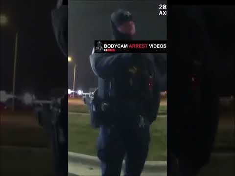 Officer Coaching: How to Blow into the Breathalyzer