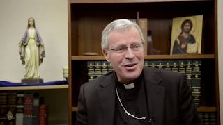 Bishop Vetter on Why We Go to Mass | Jan. 24, 2020