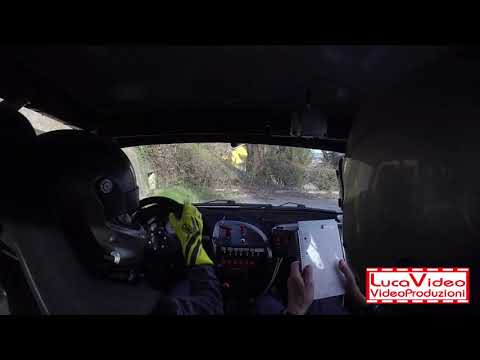 2° Rally Vigneti Monferrini 2019 Rizzolio-Grimaldi Saxo N2 - Cameracar PS5