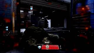 MW　神ゲー神ゲー