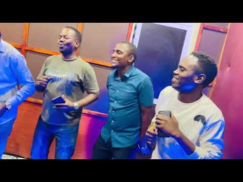 NAMPENDA MARIA - Choix Doré (Golden Choice)