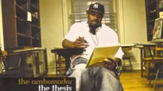 We Worship You Ambassador