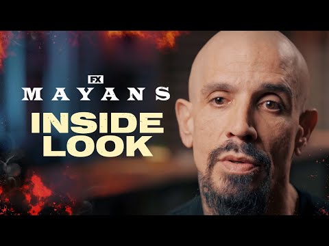 Mayans M.C. | Inside Look: Reintegrate. Relapse. Repeat. | FX