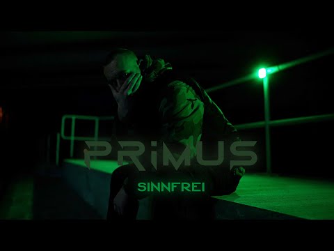 PRIMUS - SINNFREI (prod. by Lou'sArt)