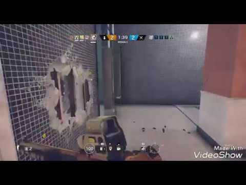 Highlights R6 Trunks #2