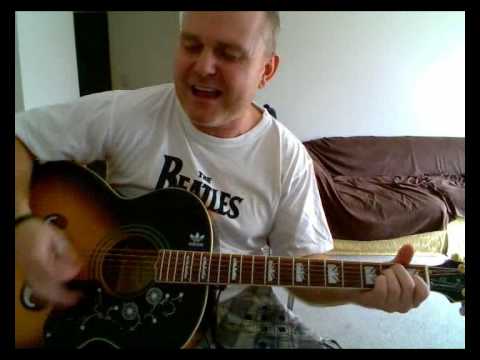 ♪♫ Oasis - Whatever (cover) video thumbnail