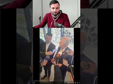 Martin Llaryora salió a festejar la victorai de Font con el peronismo en Marcos Juarez luego de