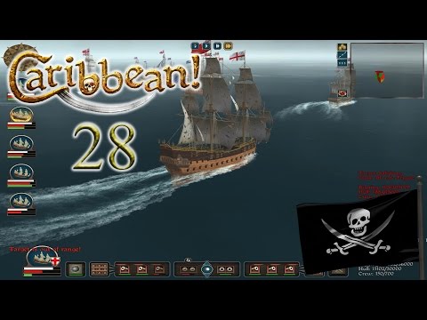 Let's Play Caribbean! Season 3 Episode 28: Expansion